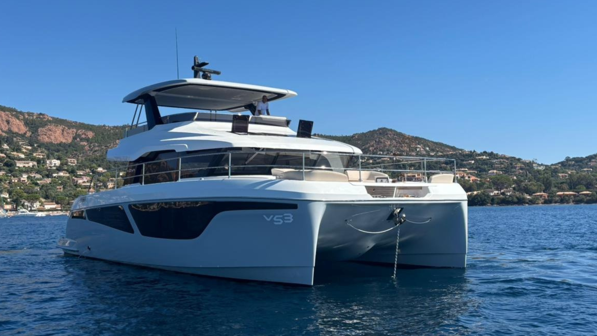 VEYA V53